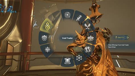 baro ki'teer items|Warframe Baro Ki'teer inventory (August 23 to 25): location, .